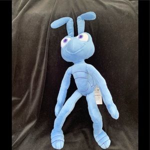 Disney Flik from Bug's Life plush